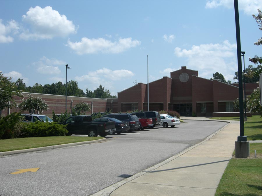 Abbett Elementary School