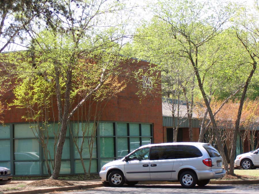 1845 Moriah Woods Boulevard Boyle Investment Company