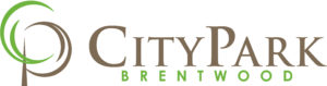 CityPark Brentwood Logo
