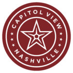 Capitol View Nashville Logo