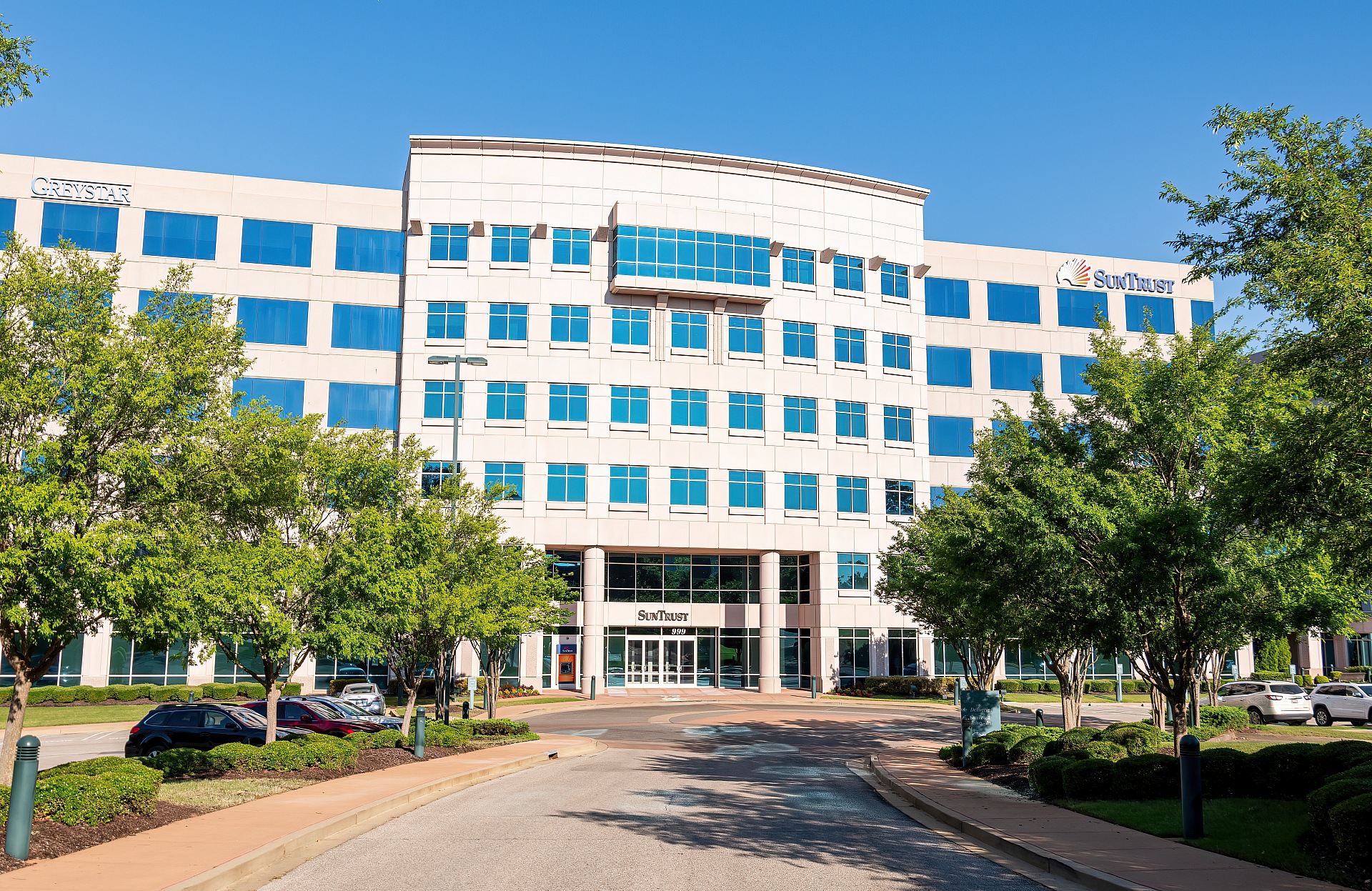 999 Shady Grove Road Boyle Investment Company