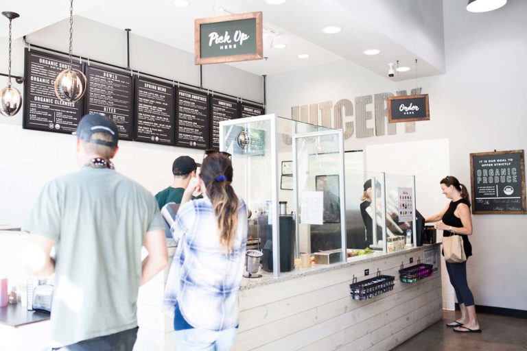 Clean Juice opens at Capitol View Boyle Investment Company