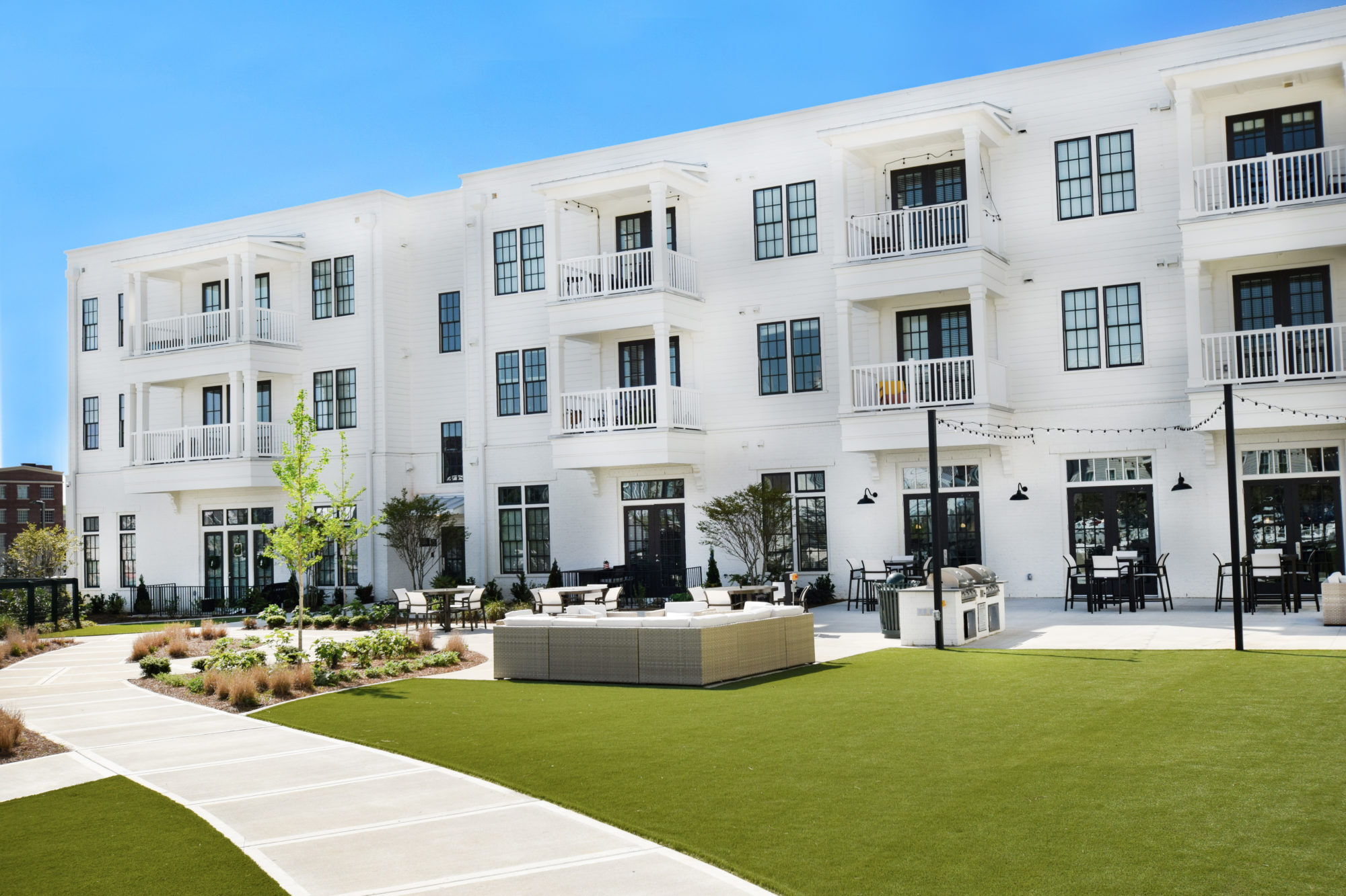 Berry Farms MultiFamily Residential Boyle Investment Company