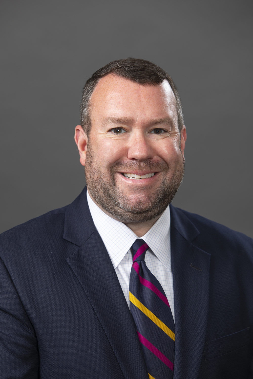 Daniel Parker Boyle Investment Company