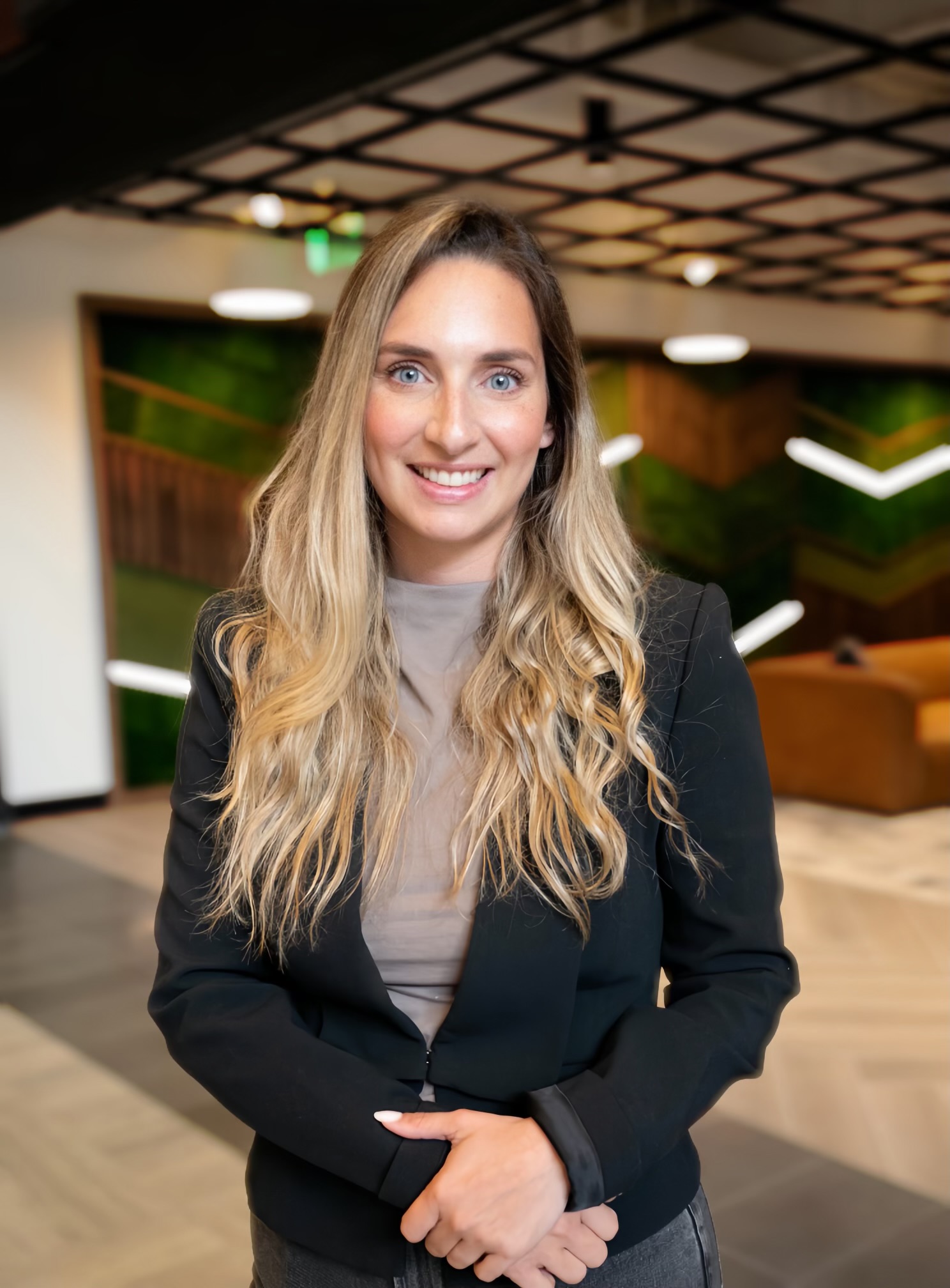 Claudia Cano Boyle Investment Company